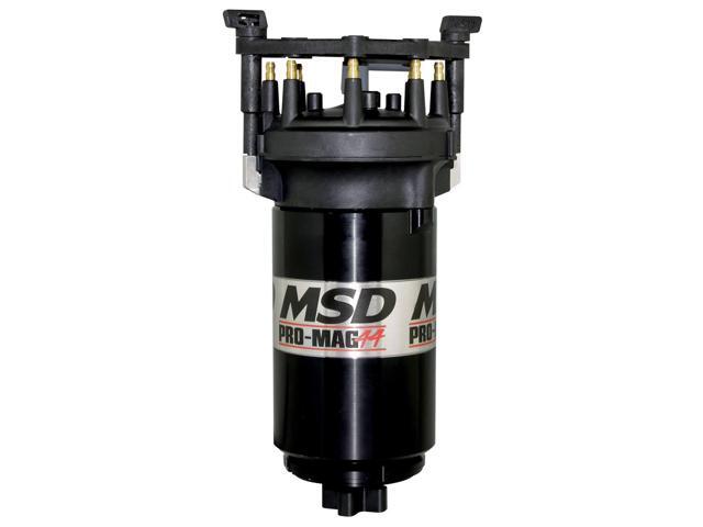 GENERATOR CAP