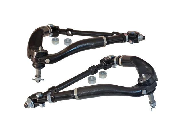 UPPER CONTROL ARMS