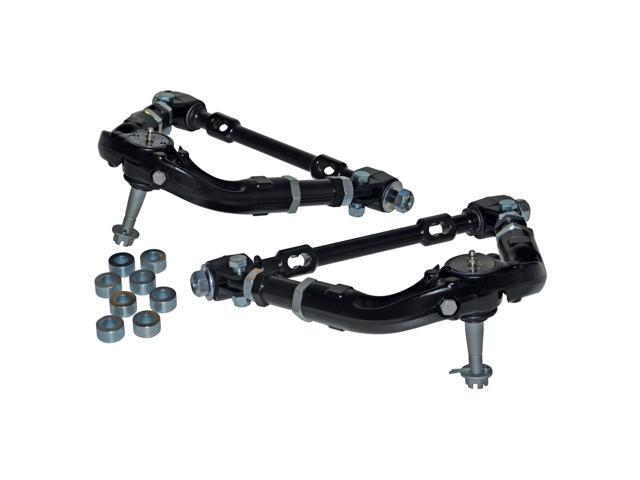CONTROL ARMS ADJUSTABLE