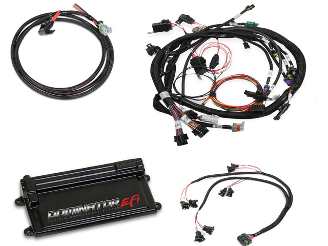 DOMINATOR EFI KIT
