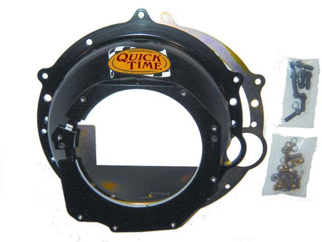 BELLHOUSING LS/T56 SFI