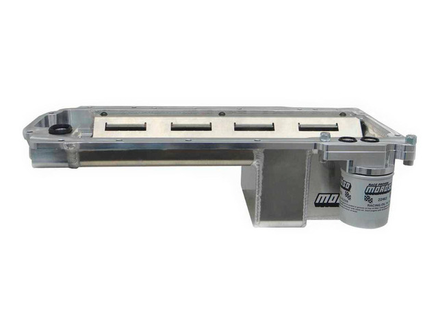 OIL PAN