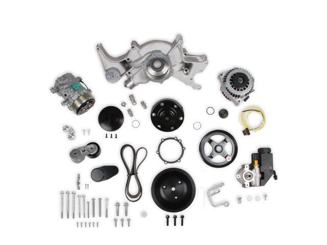 ACCESSORY DRIVE KIT BBC