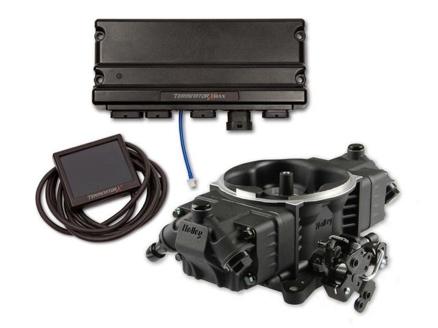FUEL INJECTION KIT TERMINATOR