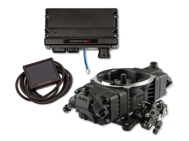 ENGINE MANAGEMENT SYSTEMS
