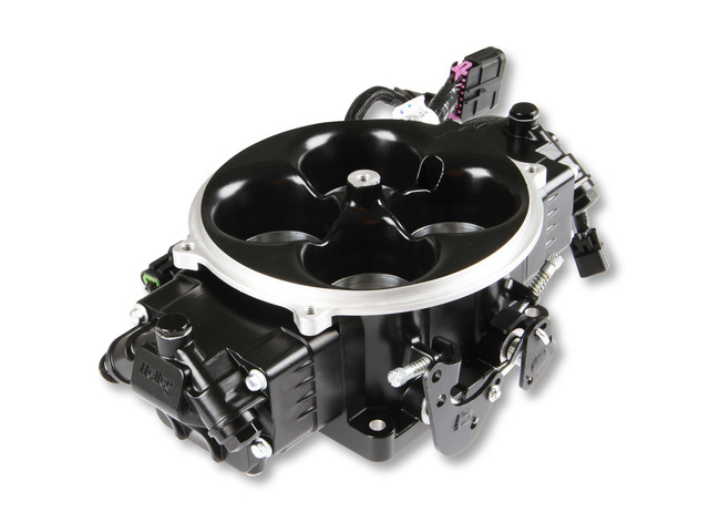 THROTTLE BODY EFI 4500 8-INJTR