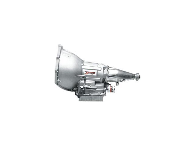 POWERGLIDE TRANSMISSIONS