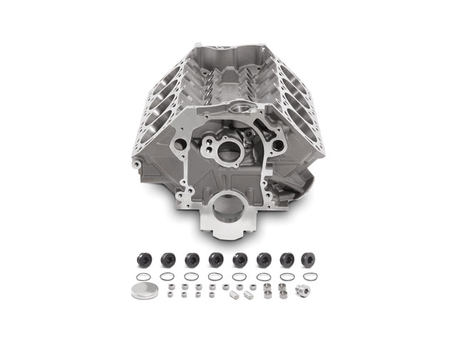 ENGINE BLOCK