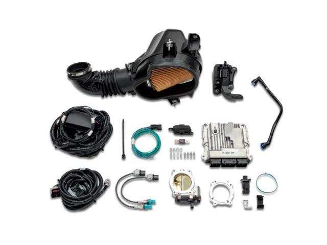 CONTROL PACK 10R80 AUTO TRANS