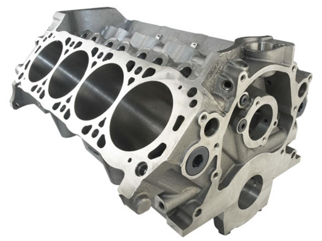 BOSS 302 4.115 BIG BORE ENGIN