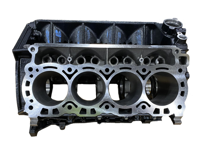 7.3L GAS ENGINE RACE BLOCK