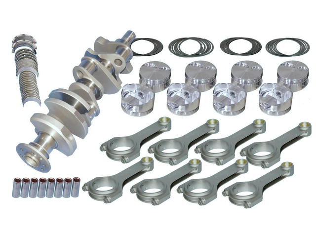 ROTATING ASSEMBLY