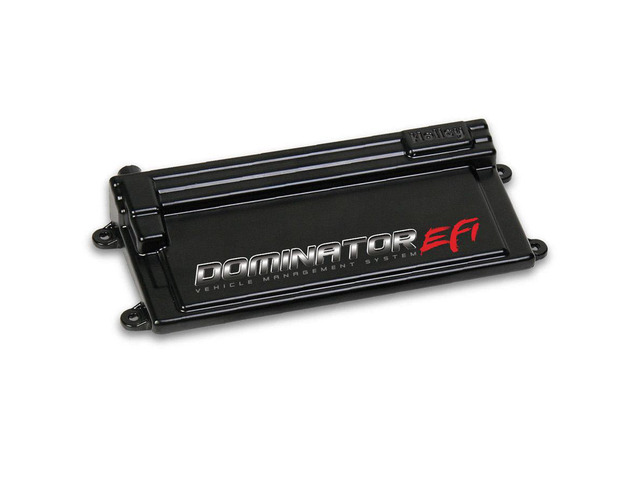 ENGINE CONTROL MODULE