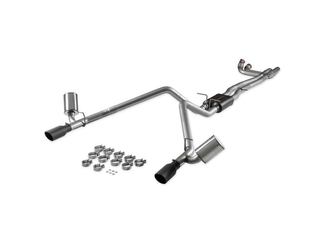 EXHAUST KIT