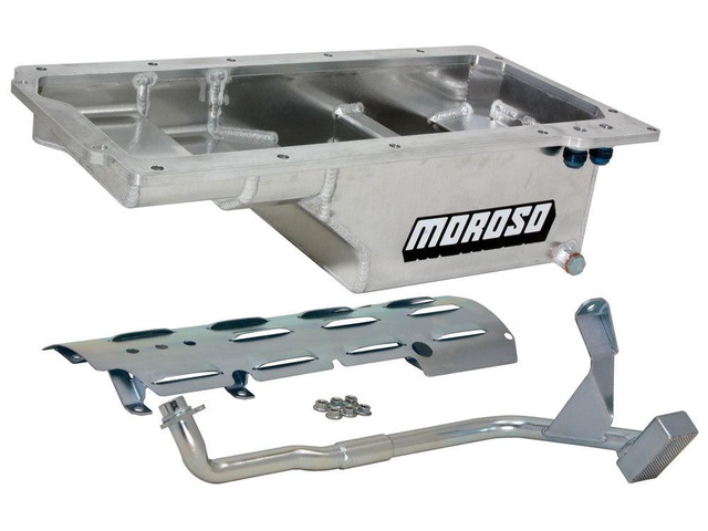 OIL PAN