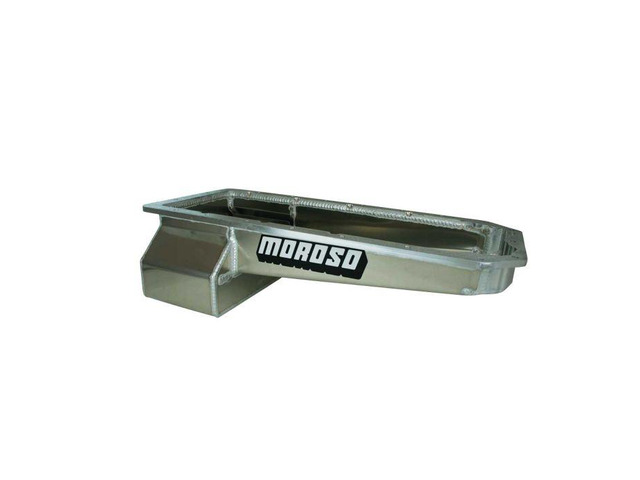 OIL PAN MOPAR 6.25