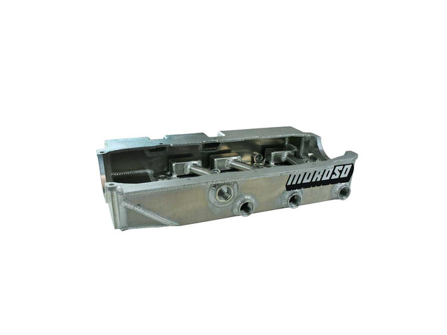 OIL PAN