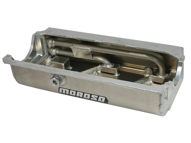 OIL PAN