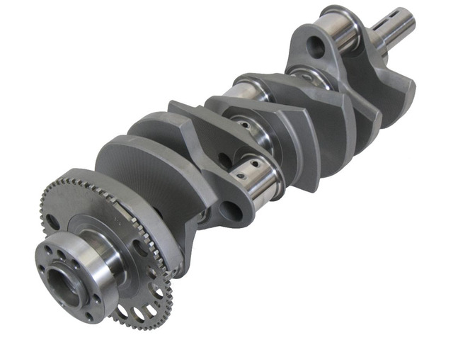 BILLET CRANK CHEV LS 4.000' CC