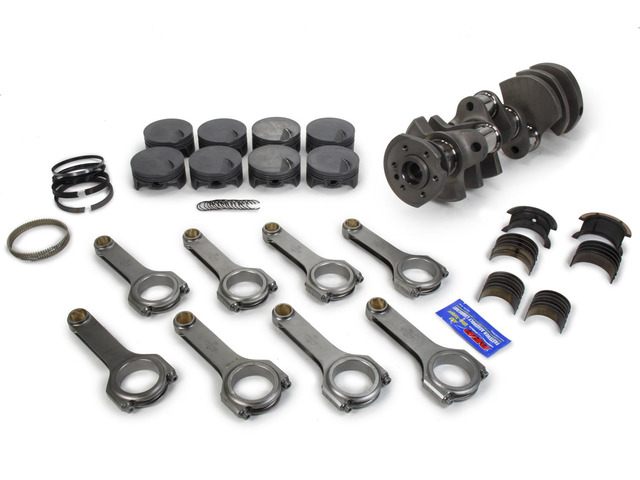 ROTATING ASSEMBLY