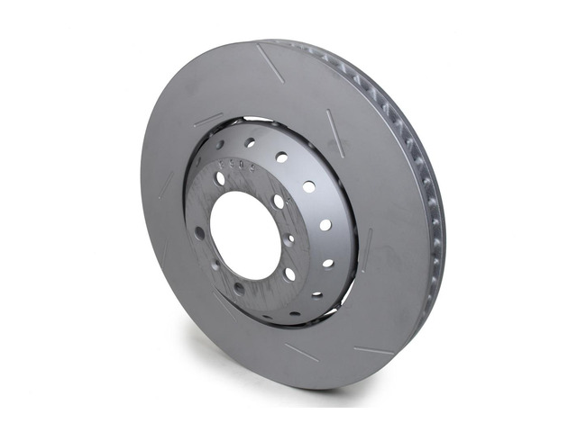Premium OE Design Slotte d Brake Rotor