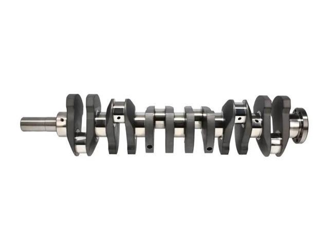 BILLET CRANKSHAFT