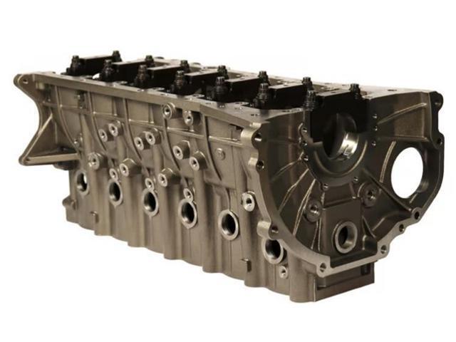 2JZ IRON ENGINE BLOCK