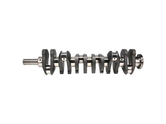 BILLET CRANKSHAFT