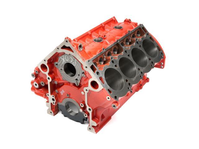 ENGINE BLOCK