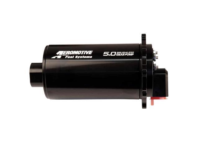 FUEL PUMP MODULE TVS