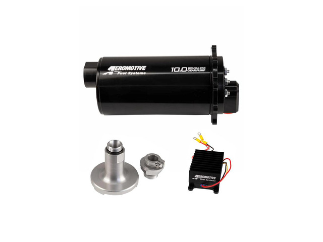 FUEL PUMP MODULE TVS