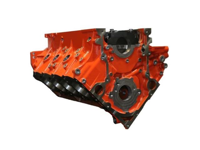 ENGINE BLOCK