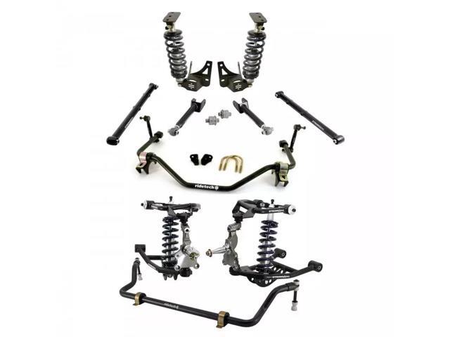 COILOVER SYSTEM