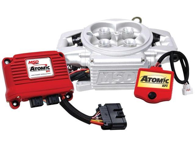 ATOMIC EFI TBI KIT