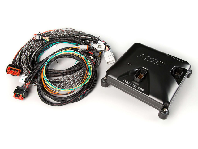 IGNITION SYSTEM PRO 600