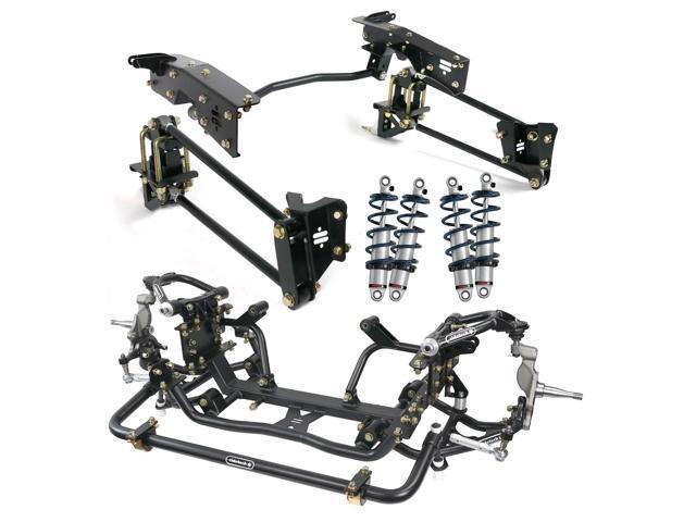 HQ COIL-OVER KIT 65-72 F-100