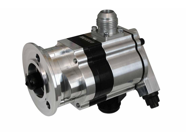 OIL PUMP EXTERNAL