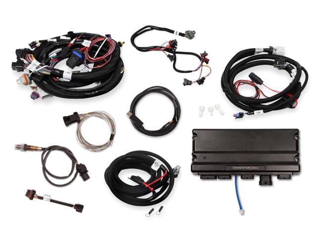 FUL INJECTION KIT TERMINATOR X