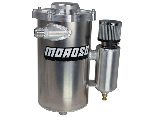 DRY SUMP TANK 6 QT