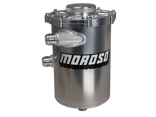DRY SUMP TANK 5 QT