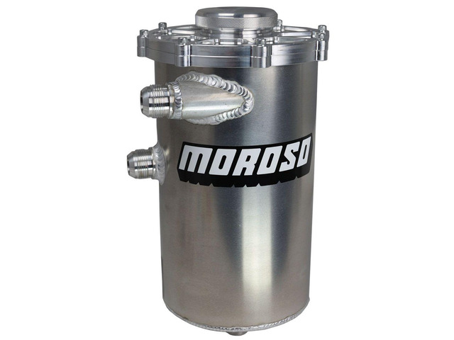 DRY SUMP TANK 6 QT