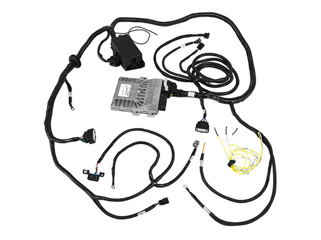 CONTROL PACK