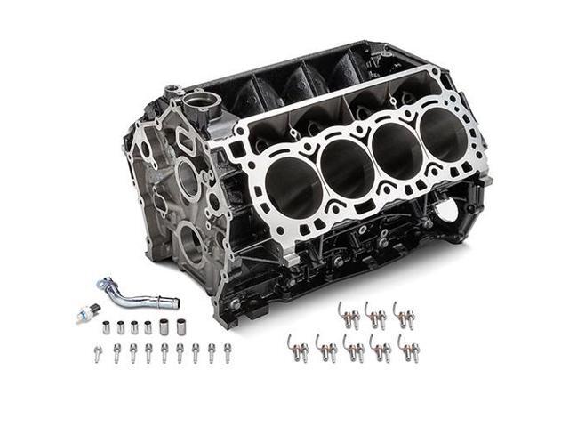 7.3L GAS ENGINE BLOCK
