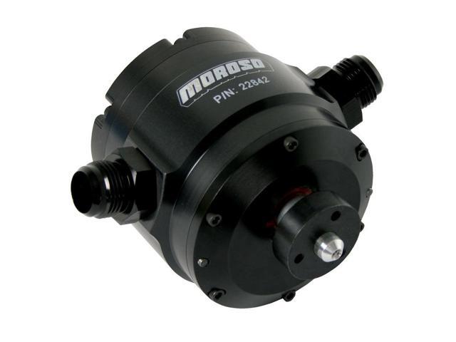 VAC PUMP 4 VANE