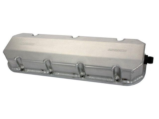 FAB VALVE COVERS
