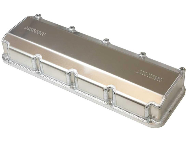 VALVE COVERS