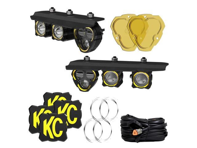 OFF-ROAD LIGHT