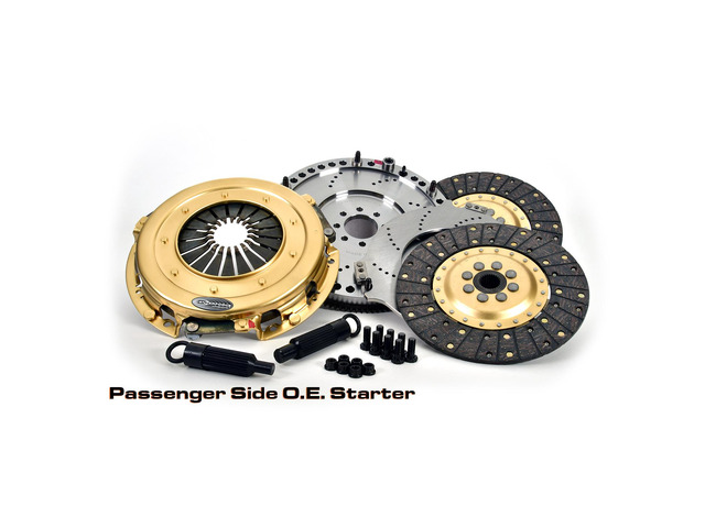 MULTI-DISC CLUTCH KITS