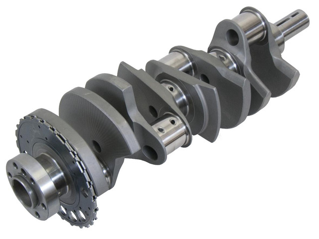 BILLET CRANK CHEV LS 4.000' CC