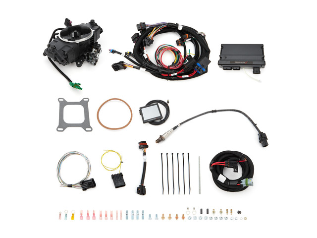 FUEL INJECTION KIT TERMINATOR